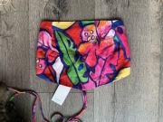 Crop top Reserved nowy