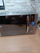 Zelmer Typ 29Z022. Kuchenka mikrofalowa.