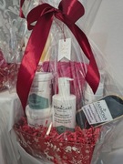 Zestaw prezentowy  Bionicare 