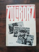 Żoliborz wczoraj dziś jutro pr. zbiorowa 1970