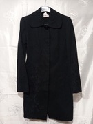 #1071 Piękny płaszcz damski Orsay