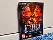 S.T.A.L.K.E.R.: Zew Prypeci STALKER - Premierowe Wydanie PL PC
