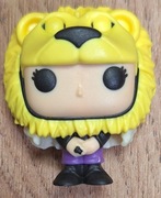 Figurka Luna Lovegood Kinder Joy Harry Potter