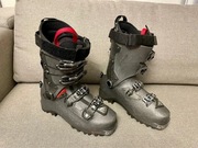 Dynafit beast buty skiturowe touring mondopoint MP 26 - 40 2/3