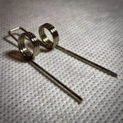 Sprężyna Mechanizmu Uderzeniowego Kurka AR-15/M16 Formosan Arsenal