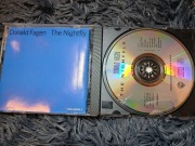 DONALD FAGEN STEELY DAN - The Nightfly. 