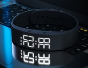 Modny Wielofunkcyjny Zegarek Sportowy 