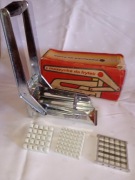 Maszynka do Frytek | PRL | Metalowa | Vintage | BDB