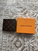 Portfel Louis Vuitton wallet