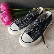 Trampki Vty r. 38 – Wygodne i Lekkie – Idealne na Wiosnę i Lato