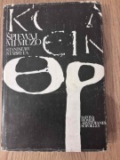 Śpiewaj mi muzo Stanisław Stabryła