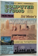 Computer Studio  nr 4/92(7)