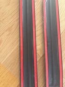 Listwy boczne Suzuki Grand Vitara II strona prawa 