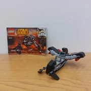LEGO Star Wars 75079 Mroczni szturmowcy