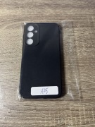 Etui na telefon Samsung A35/ szkło gratis