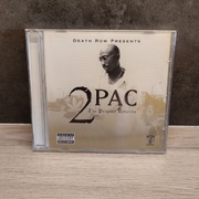 2pac, the prophet returns, 2006 rok