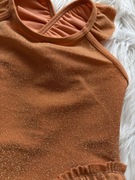 Strój kąpielowy kostium jednoczęściowy niemowlęcy H&M