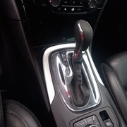 Wybierak zmiany biegów opel insignia A automat