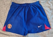 Spodenki Nike Manchester United roz. S na wzrost 173cm