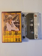 ELTON JOHN GREATEST HITS
