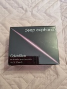 Calvin Klein Euphoria Deep edp 30 ml