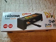 Nowy Grill elektryczny do Raclette 400W