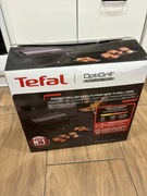 Nowy grill elektryczny Tefal OptiGrill 2000w