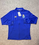 Bluza treningowa New Balance FC Porto 2024/25 rozmiar L