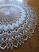 Serwetka wielkanocna 