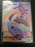 Karta Lapras VMAX Shining Fates SV111/SV122