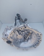 Skrzynia biegów Suzuki Swift 1.3 po regeneracji