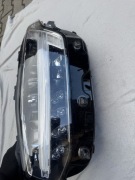 Volvo XC90 II LIFT 19- FULL LED 32404715 LAMPA PRZEDNIA PRZÓD LEWA