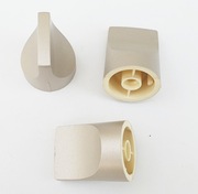 LUXMAN L-190, L-210 L-230 gałka płetwa 