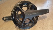 Korby Shimano Ultegra 2x12 52x36 170mm