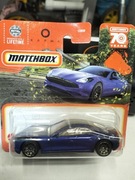 Matchbox karma ds 6 nowy resorek autko 