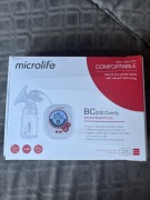 Microlife laktator elektronicznej BC200 Comfy