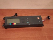 Panel Wyświetlacz sterowania HP Designjet 510 CH337-60001