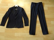 Garnitur VISTULA ,marynarka 170/88,spodnie 176/74+ Gratis koszule