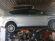 Felgi aluminiowe oryg Seat 6,5Jx16 5x112x57.1 Altea Toledo 3 Leon 2 Golf 5