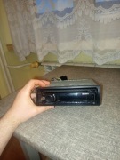 Radio samochodowe Sony CDX-G1000U - CD/MP3/USB/AUX - STAN IDEALNY, SPRAWNE