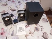Zestaw 2.1 Logitech LS21
