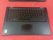Lenovo Yoga 2 13 parlest uszkodzone mocowanie zawiasu klawiatura sprawna 