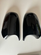 NAKŁADKI Obudowy NA LUSTERKA BMW E90 E91 E92 E82 POLIFT