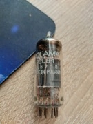 lampa PCL84 nieużywana 