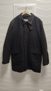 Płaszcz Michael Kors r. 44 L/XL czarny Wełna wpinka
