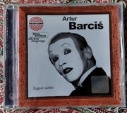 Artur Barciś - Zagrać Siebie - Z AUTOGRAFEM !!! . Złota Kolekcja   1CD