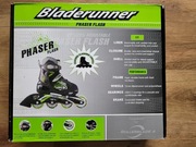 Rolki Bladerunner Phaser rozmiar EU 36.5-40.5