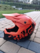 Kask RAVEN cross enduro atv