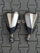 Wydech kawasaki z1000sx 2017 rok 