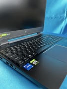 Laptop PREDATOR Helios 300 15.6" 165Hz i7-12700H 16GB RAM 1TB SSD 3070Ti